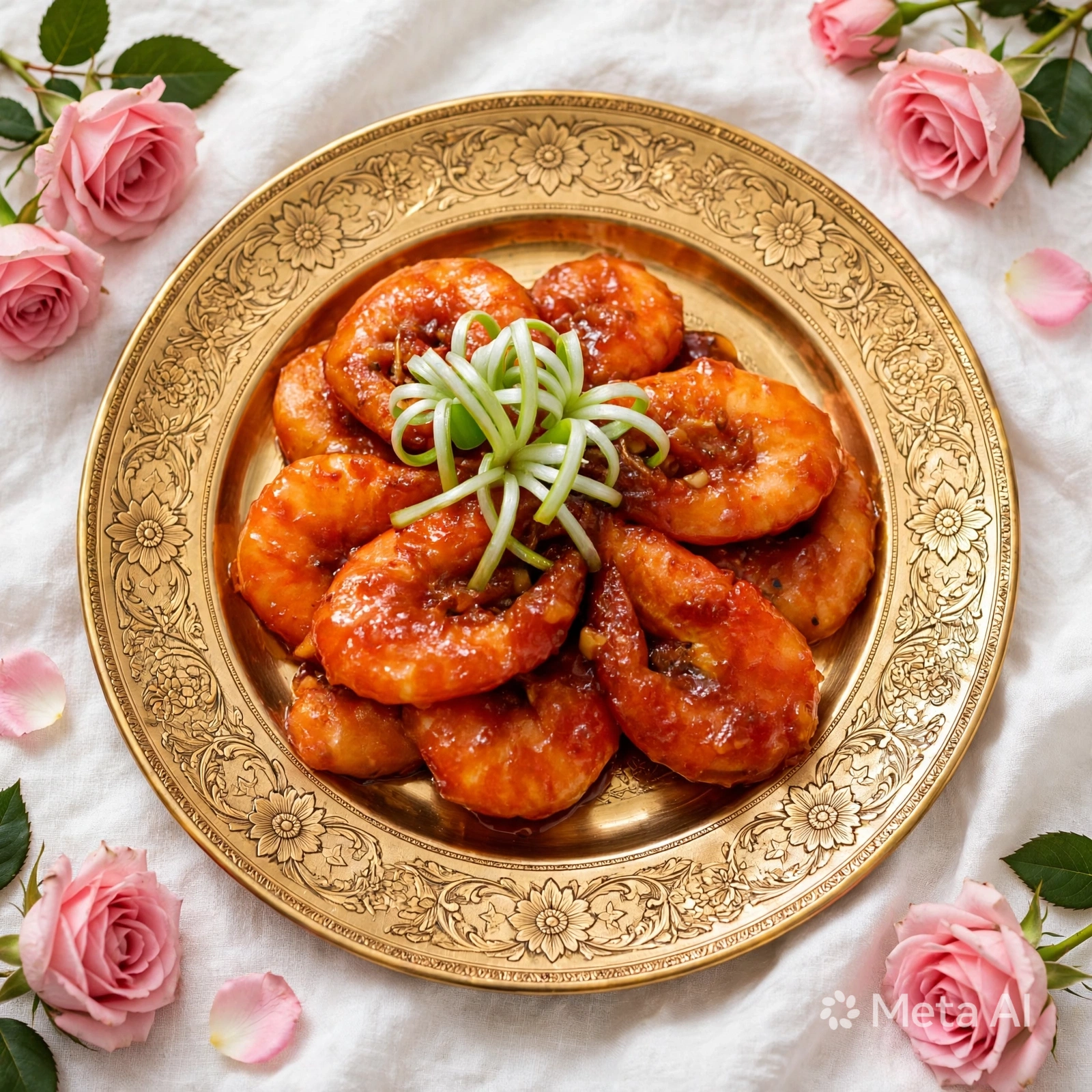 Thực Đơn Trung Vị 77